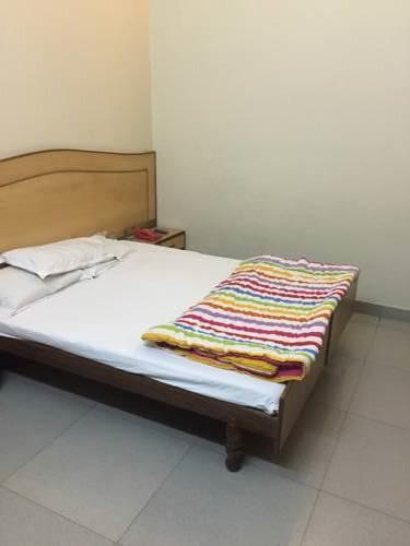 Hotel Atithi Dehradun Eksteriør billede