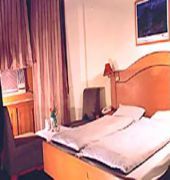 Hotel Atithi Dehradun Eksteriør billede