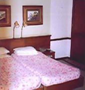 Hotel Atithi Dehradun Eksteriør billede