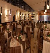 Hotel Atithi Dehradun Eksteriør billede